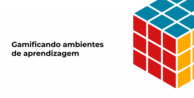 Gamificando ambientes de aprendizagem