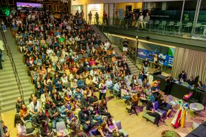 <strong>Coexistir para Transformar: o que aprendemos no Social Good Brasil 2025 sobre o futuro da inovação com propósito</strong>