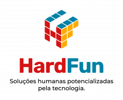 Logo HardFun Links